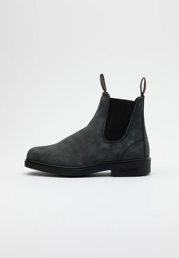 1308 DRESS - Classic ankle boots - rustic black