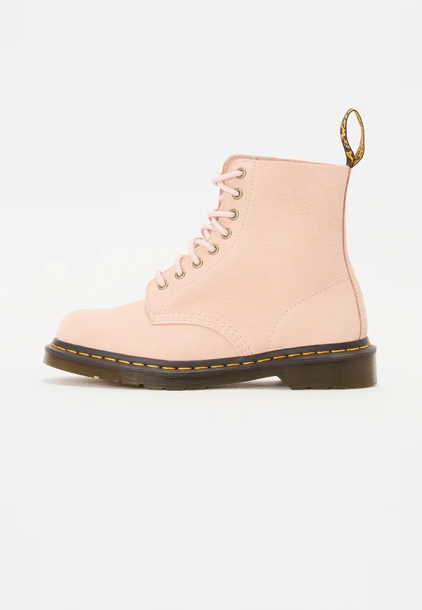 1460 PASCAL UNISEX - Classic ankle boots - powder pink