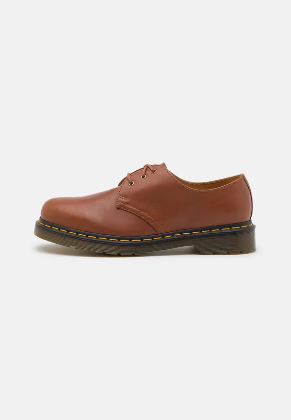 1461 - Lace-ups - saddle tan carrara