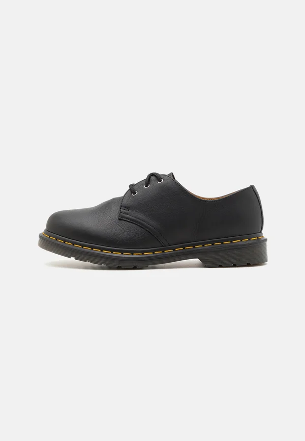 1461 UNISEX - Lace-ups - black ambassador