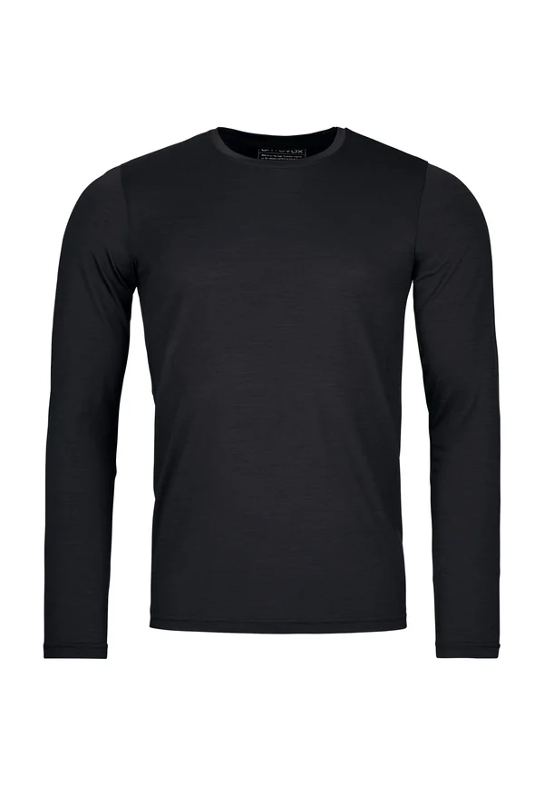 150 COOL CLEAN - Long sleeved top - black raven