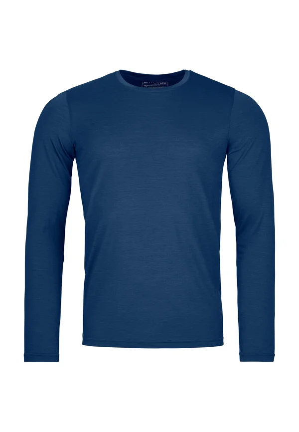 150 COOL CLEAN - Long sleeved top - deep ocean