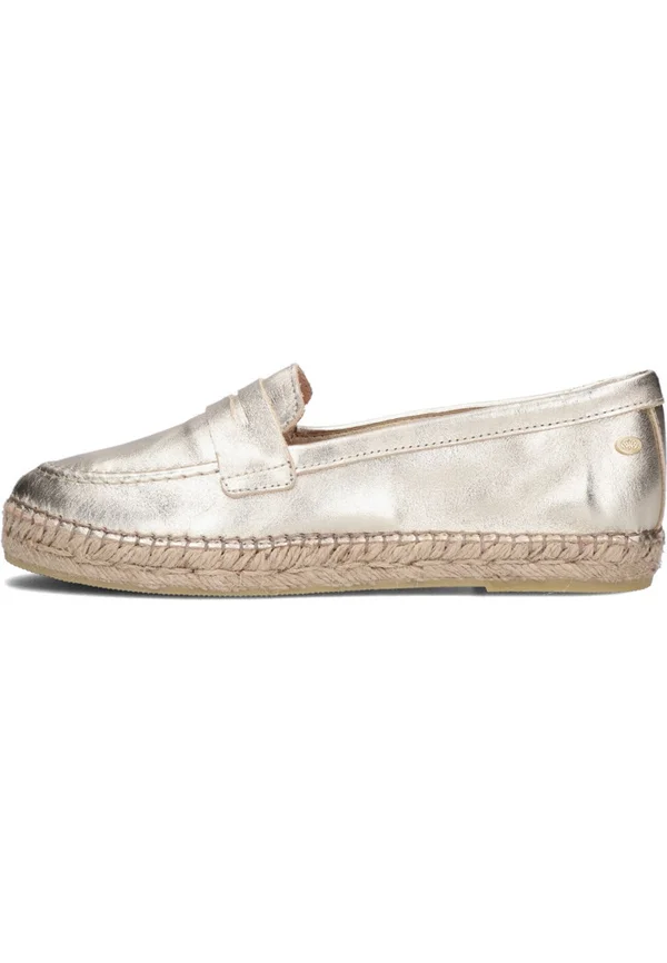 152010234 - Espadrilles - goud