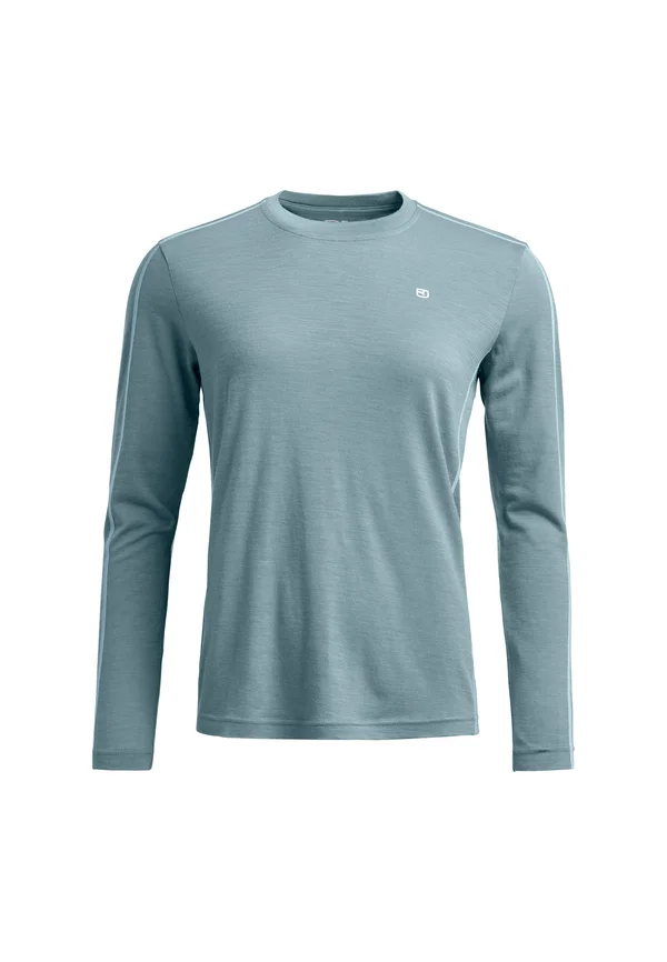 185 ROCK'N'WOOL - Undershirt - icy shore