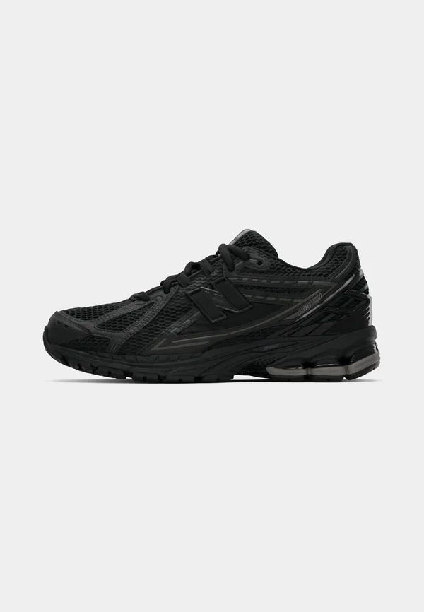 1906 UNISEX - Trainers - black
