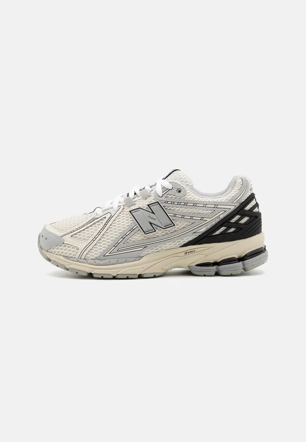 1906 UNISEX - Trainers - bone/linen/raincloud/black