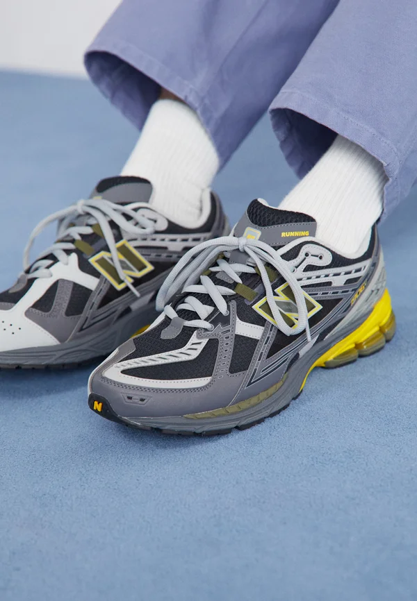 1906 UNISEX - Trainers - castlerock