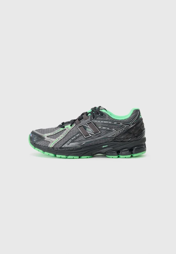 1906 UNISEX - Trainers - dark silver metallic-coloured
