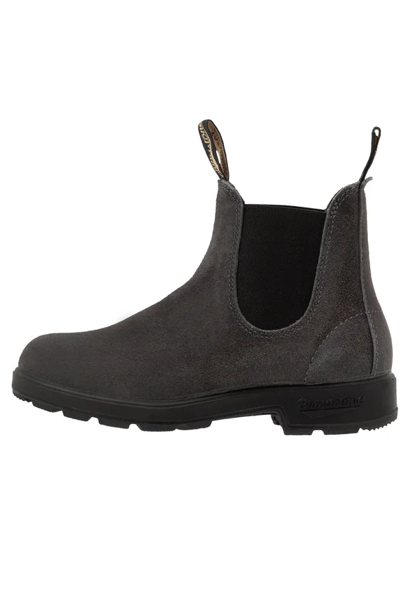 1910 ORIGINALS - Classic ankle boots - steel grey