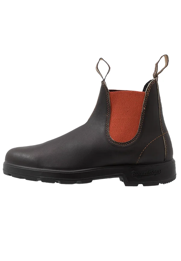 1918 ORIGINAL - Classic ankle boots - brown/terracotta