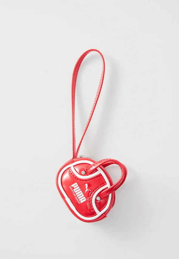 1976 GRIP BAG KEYCHAIN - Keyring - red