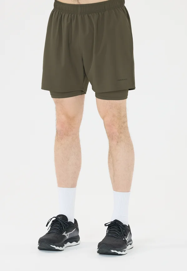 2-in-1 shorts - chimera