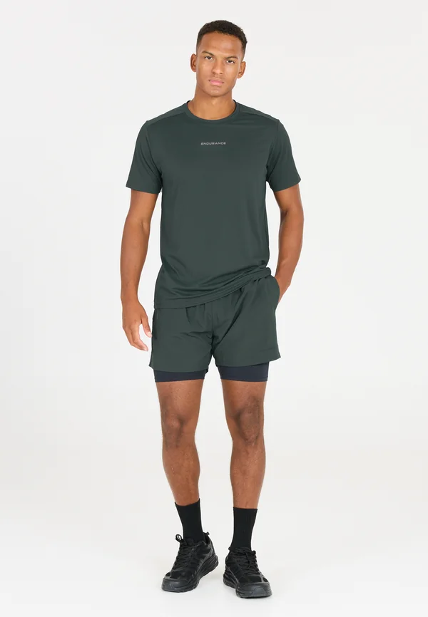 2-in-1 shorts - spar