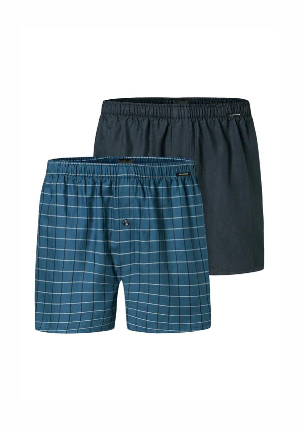 2 PACK - Boxer shorts - sortiert