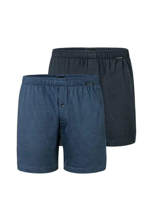 2 PACK - Boxer shorts - sortiert