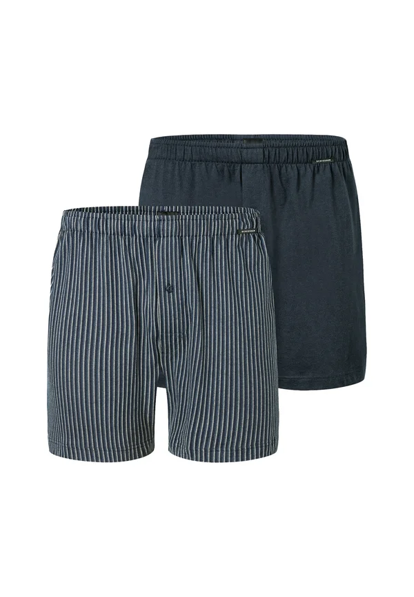 2 PACK - Boxer shorts - sortiert