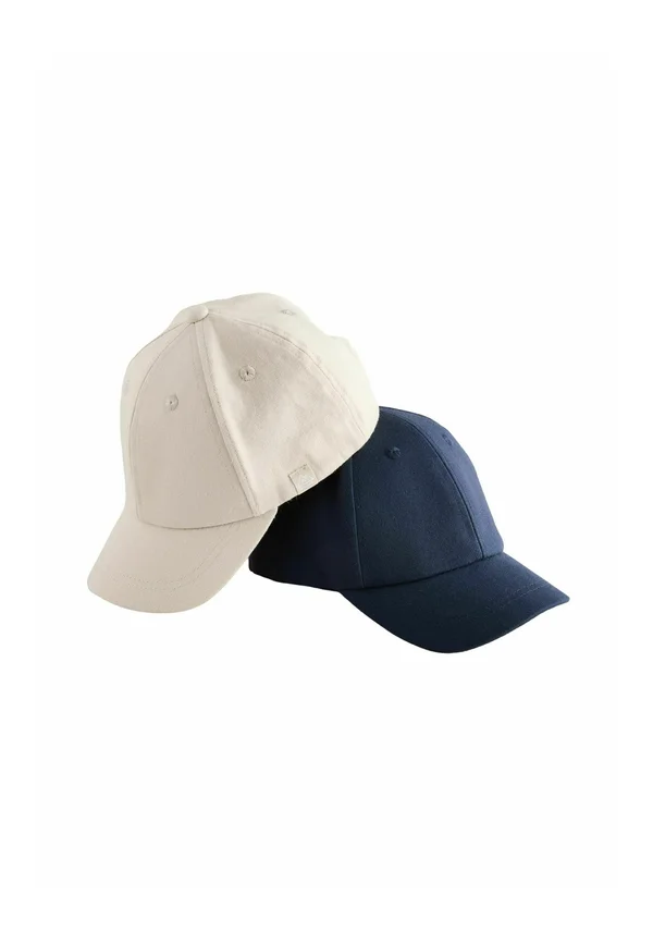 2 PACK - Cap - navy stone