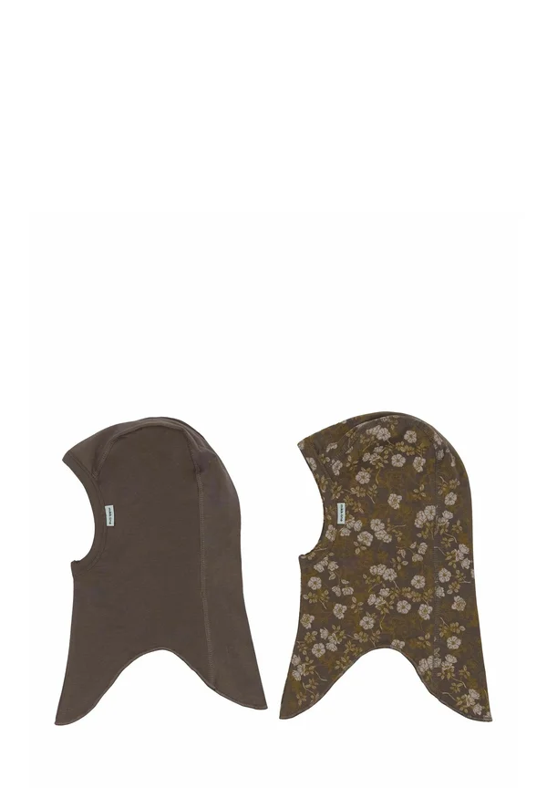 2 PACK FULLFACE - Headscarf - sparrow