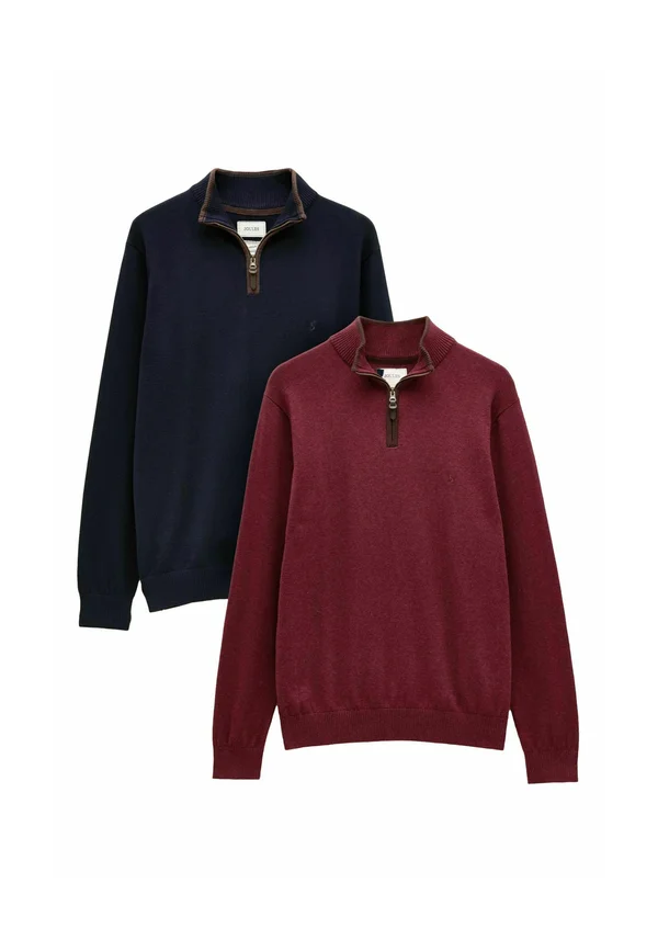 2 PACK  - Jumper - port green