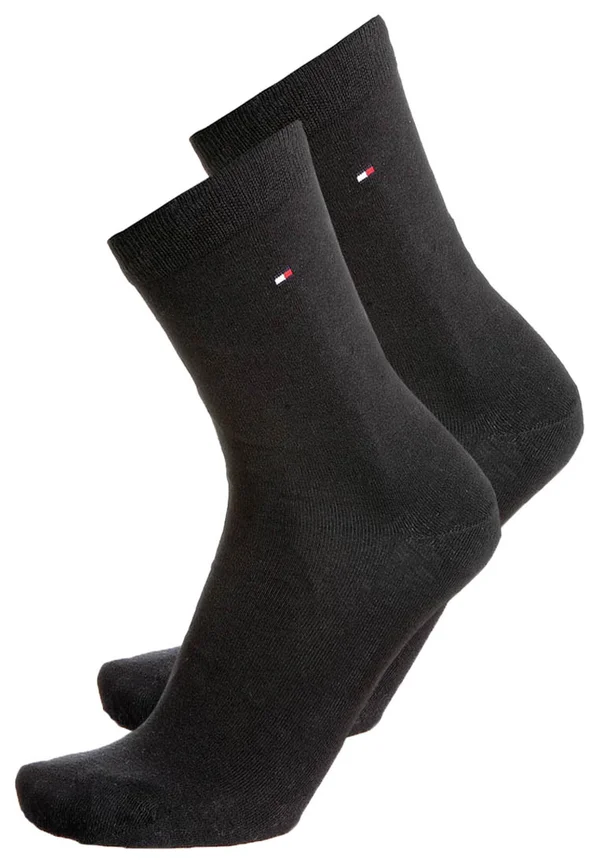 2 PACK - Socks - black