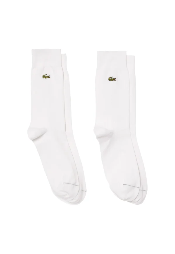 2 PACK - Socks - blanc