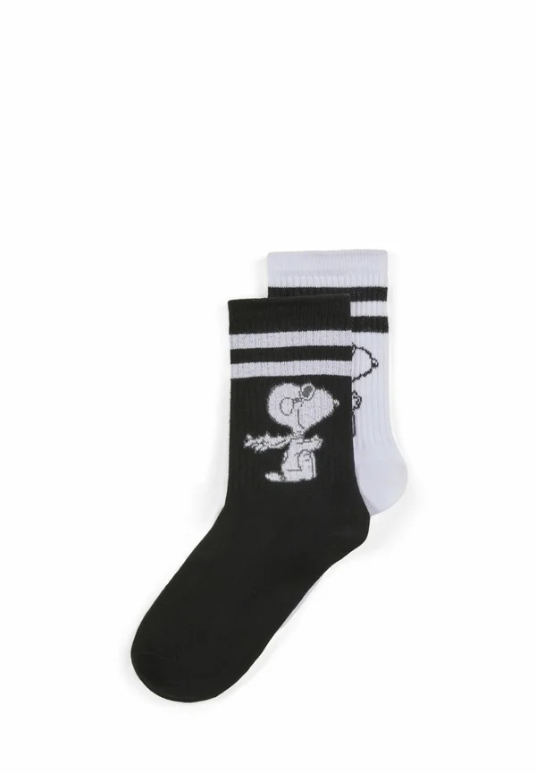 2 PACK - Socks - schwarz
