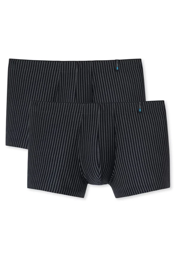 2 PACK - Trunks - dark blue