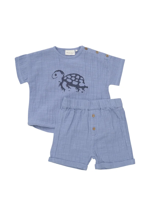 2-PIECE SET - Shorts - infinity