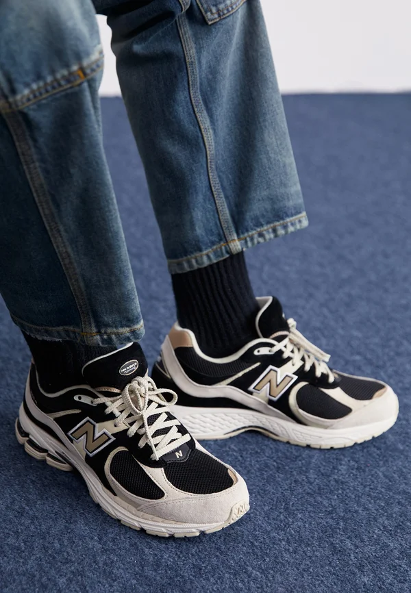 2002 UNISEX - Trainers - mushroom/driftwood/linen/timberwolf