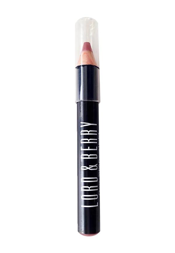 20100 MAXIMATTE CRAYON LIPSTICK - Lipstick - 3403 without shame