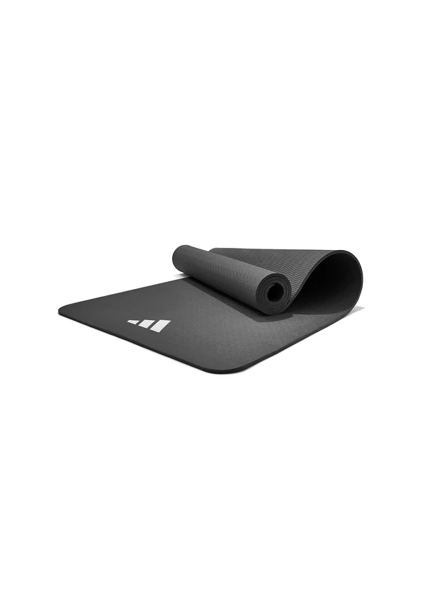2020-02-01 - Yoga mat - schwarz