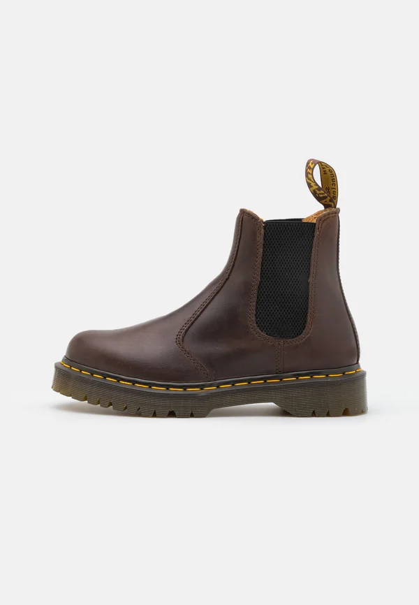 2976 BEX UNISEX - Classic ankle boots - dark brown