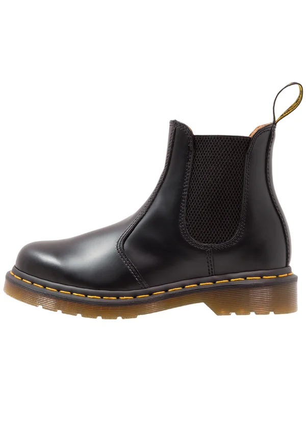 2976 CHELSEA - Classic ankle boots - black