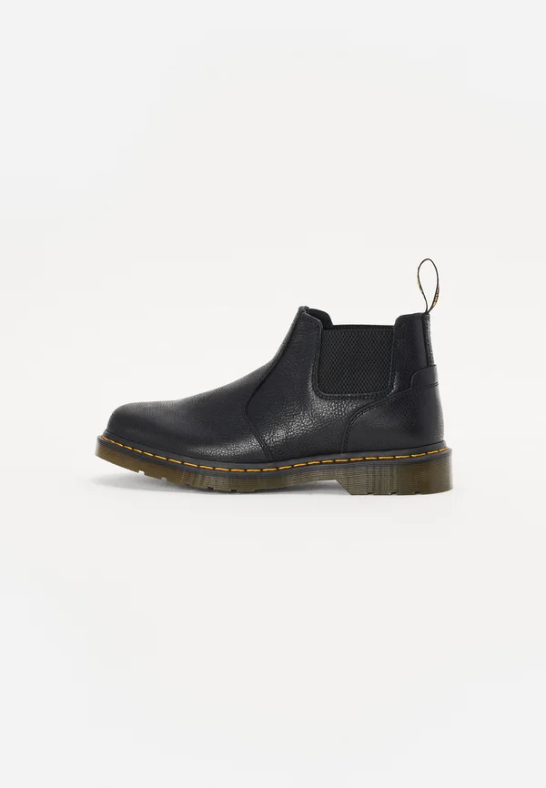2976 LO UNISEX - Classic ankle boots - black