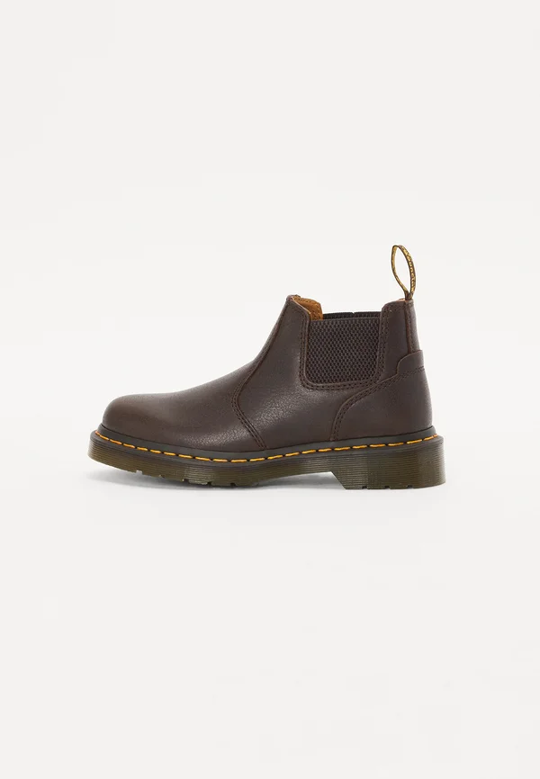 2976 LO UNISEX - Classic ankle boots - kelp brown