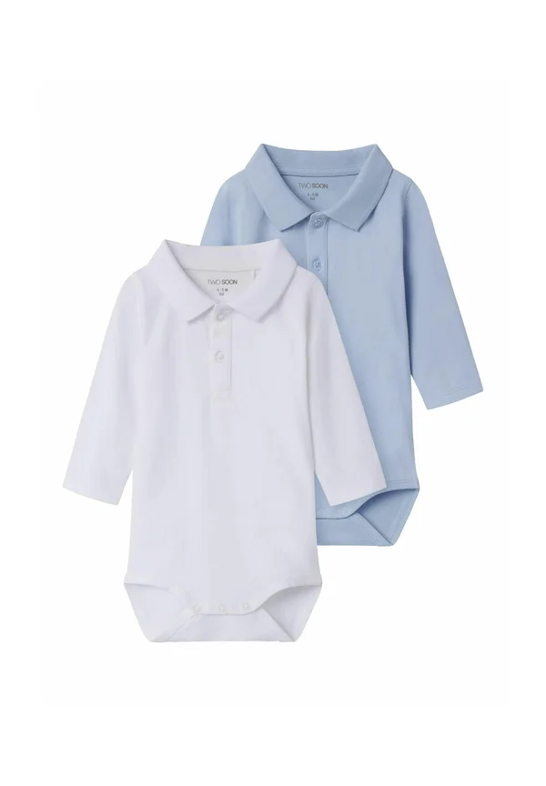 2ER-PACK  - Body - bright white