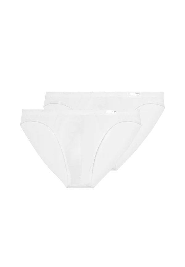 2ER PACK CLASSIC MINI - Briefs - weiß