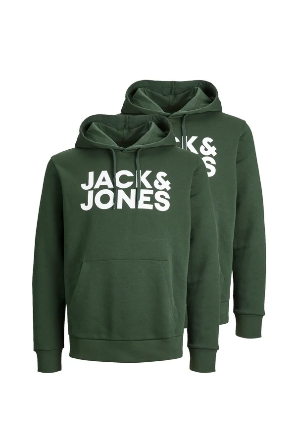 2ER PACK CORP  - Hoodie - mountain view