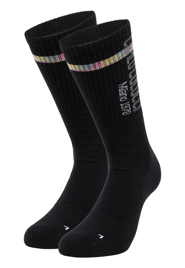 2ER PACK DIAN - Socks - schwarz