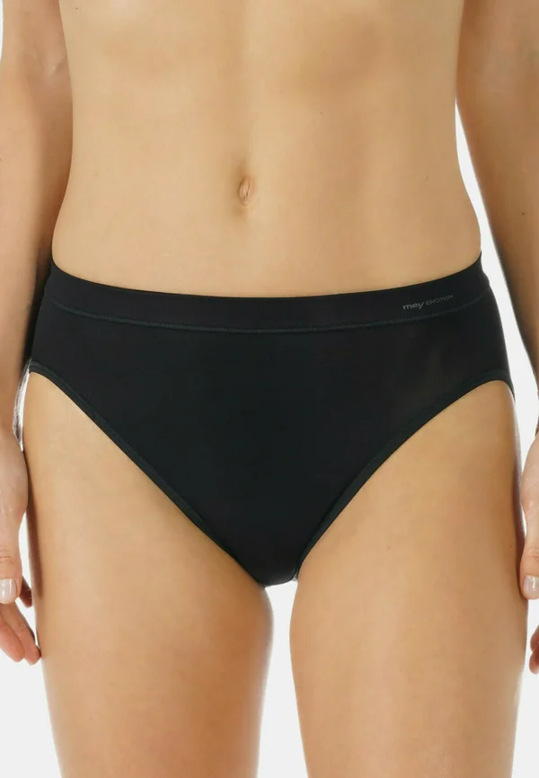 2ER PACK EMOTION - Briefs - schwarz