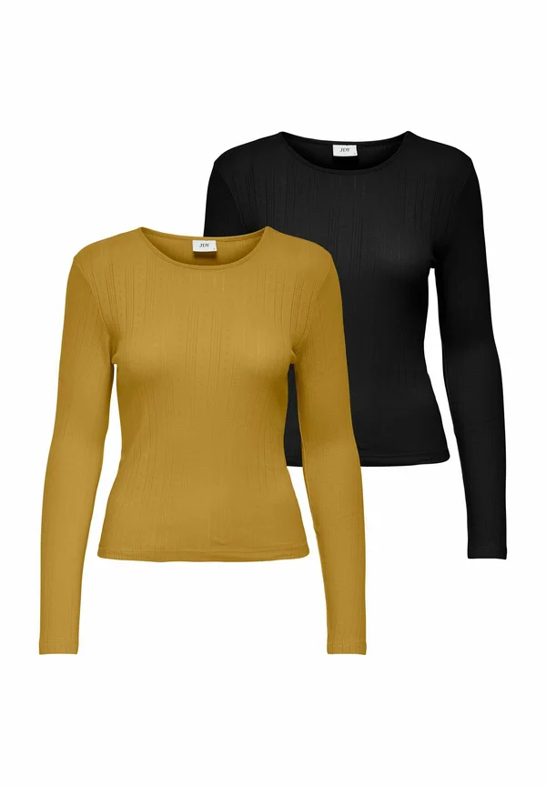 2ER-PACK - Jumper - harvest gold