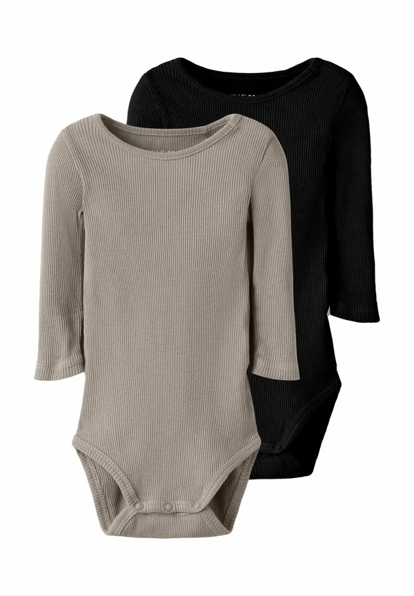 2ER-PACK LANGARM - Body - black