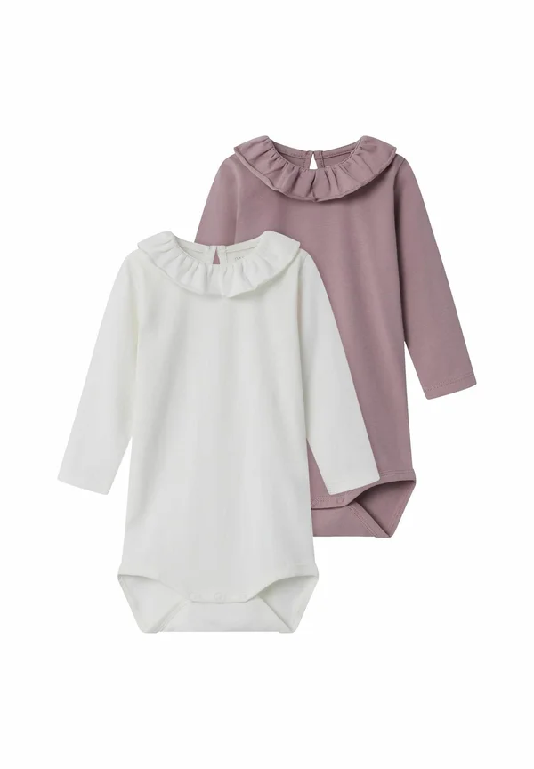 2ER-PACK LANGARM - Body - woodrose