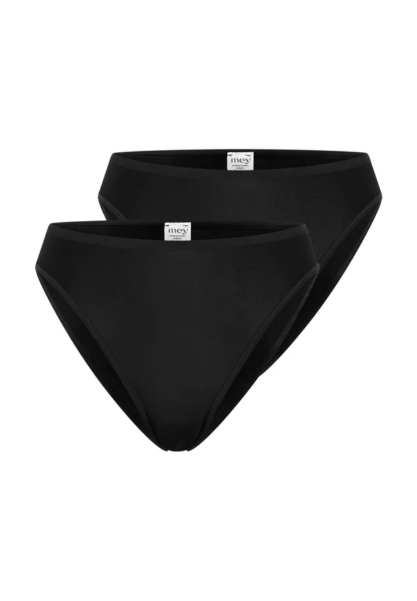 2ER PACK PURE SENSE JAZZ - Briefs - schwarz