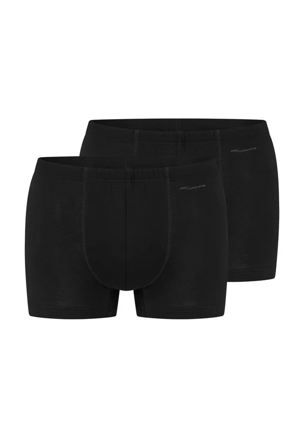 2ER PACK - Trunks - schwarz