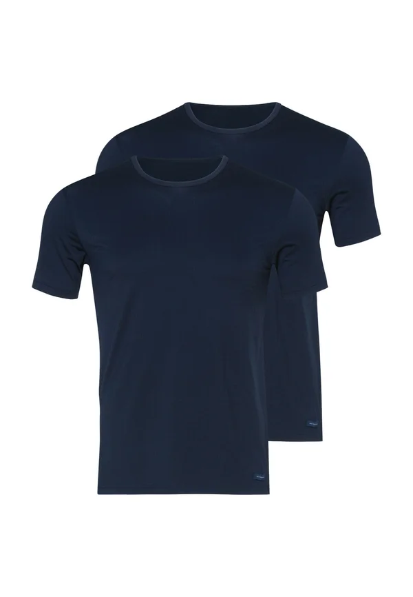 2ER PACK  - Undershirt - marine
