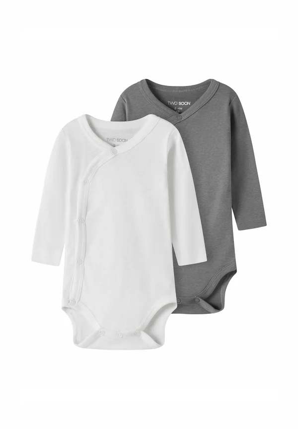 2ER-PACK WICKEL - Body - mockingbird