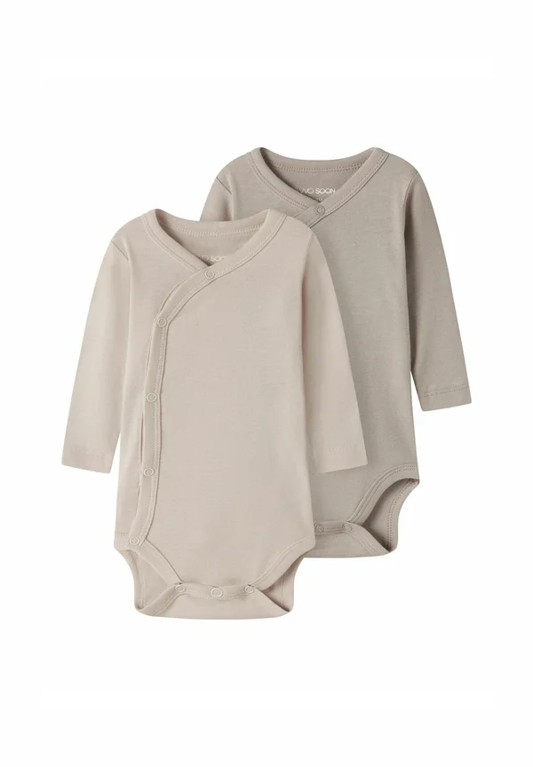 2ER-PACK WICKEL - Body - string