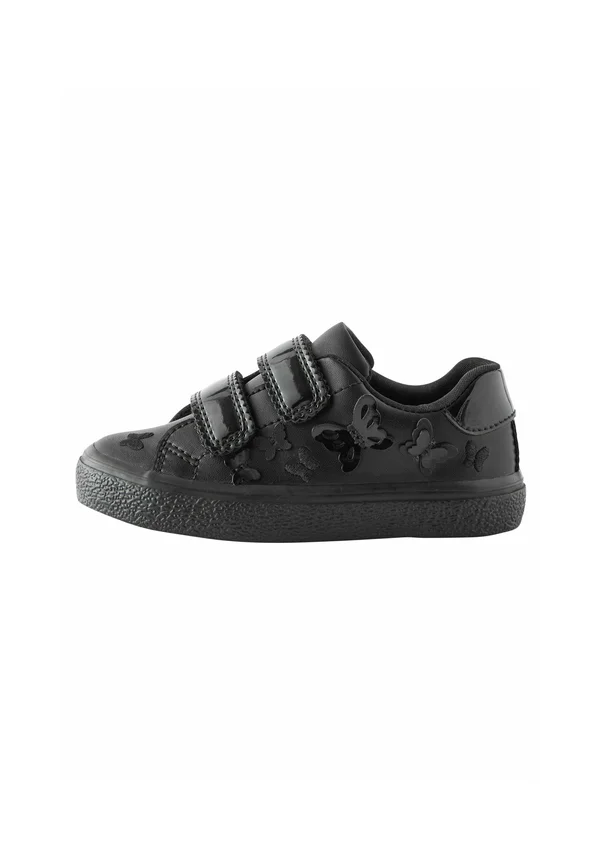 2V SCHOOL - REGULAR FIT - Trainers - black
