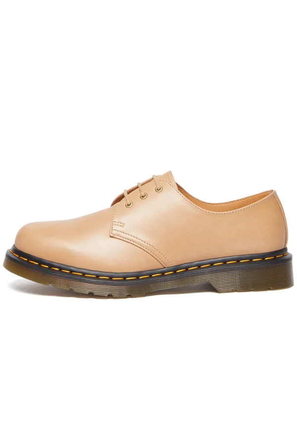 3 EYE  - Casual lace-ups - beige carrara